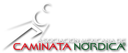 Asociación Mexicana de Caminata Nórdica | Spofitec