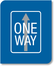 OneWay | Spofitec